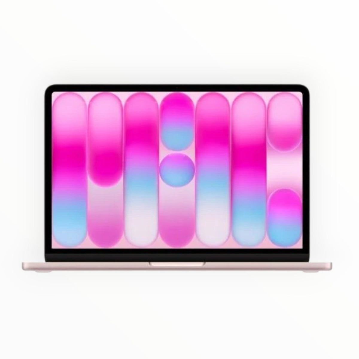 MACBOOK NEO: APPLE A18 PRO CHIP WITH 6‑CORE CPU AND 5‑CORE GPU, 8GB, 512GB SSD, TOUCH ID