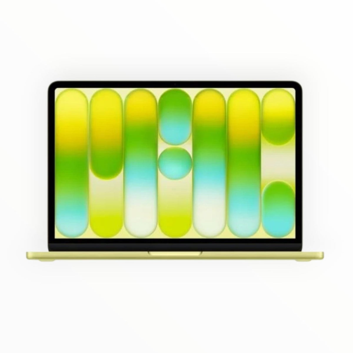 MACBOOK NEO: APPLE A18 PRO CHIP WITH 6‑CORE CPU AND 5‑CORE GPU, 8GB, 512GB SSD, TOUCH ID