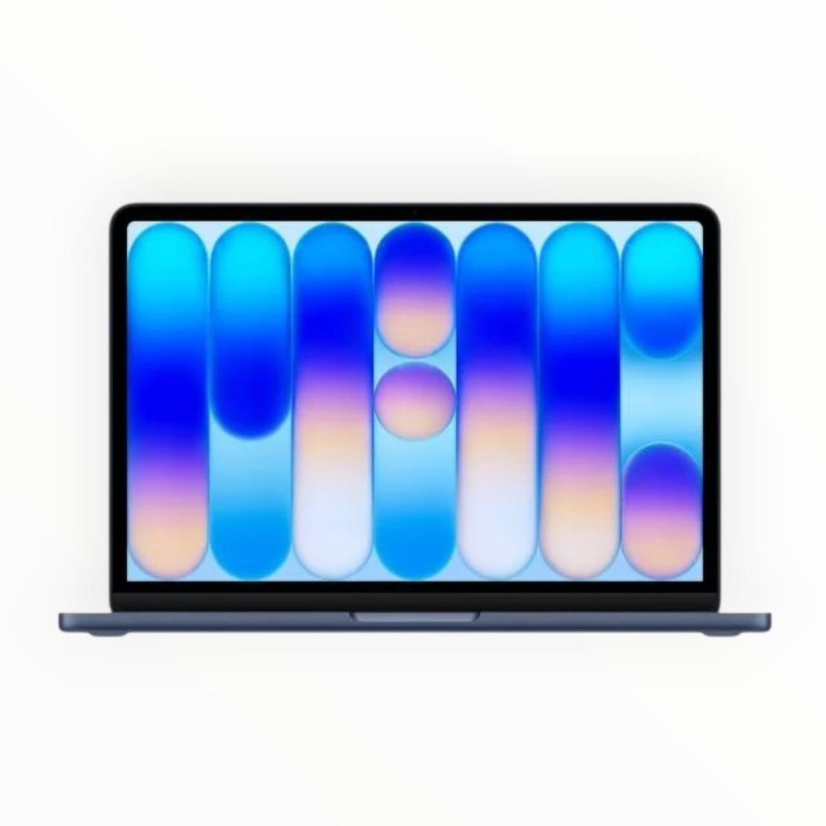 MACBOOK NEO: APPLE A18 PRO CHIP WITH 6‑CORE CPU AND 5‑CORE GPU, 8GB, 512GB SSD, TOUCH ID