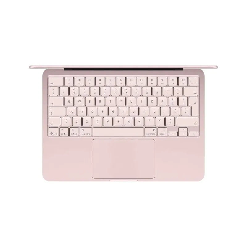 MACBOOK NEO: APPLE A18 PRO CHIP WITH 6‑CORE CPU AND 5‑CORE GPU, 8GB, 512GB SSD, TOUCH ID