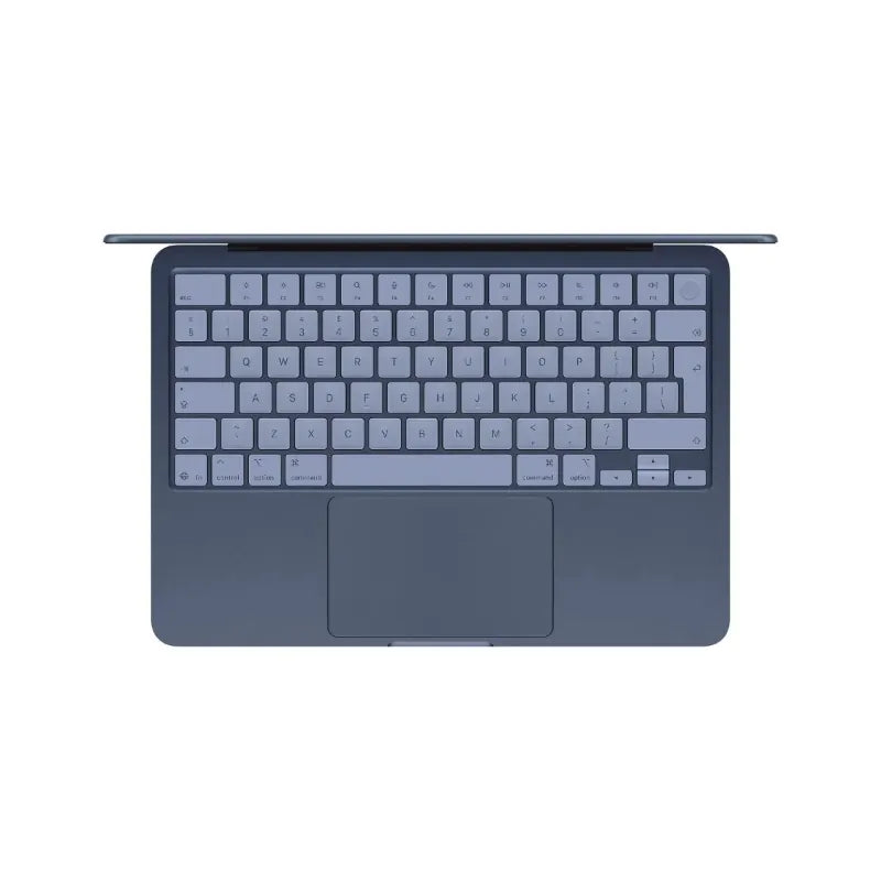 MACBOOK NEO: APPLE A18 PRO CHIP WITH 6‑CORE CPU AND 5‑CORE GPU, 8GB, 512GB SSD, TOUCH ID