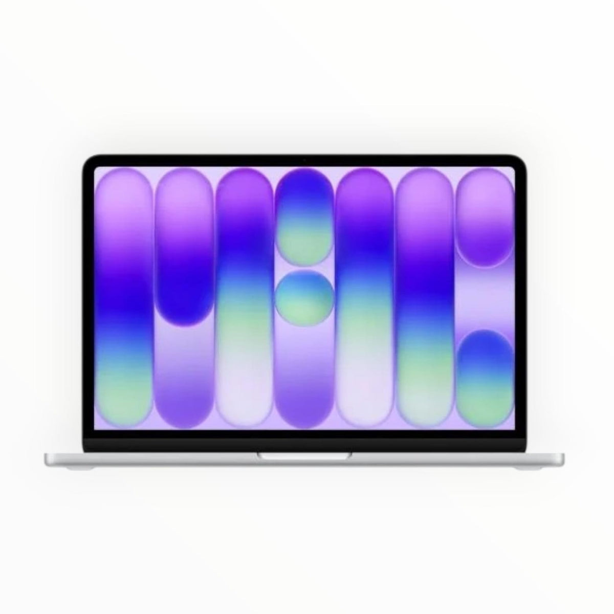 MACBOOK NEO: APPLE A18 PRO CHIP WITH 6‑CORE CPU AND 5‑CORE GPU, 8GB, 512GB SSD, TOUCH ID