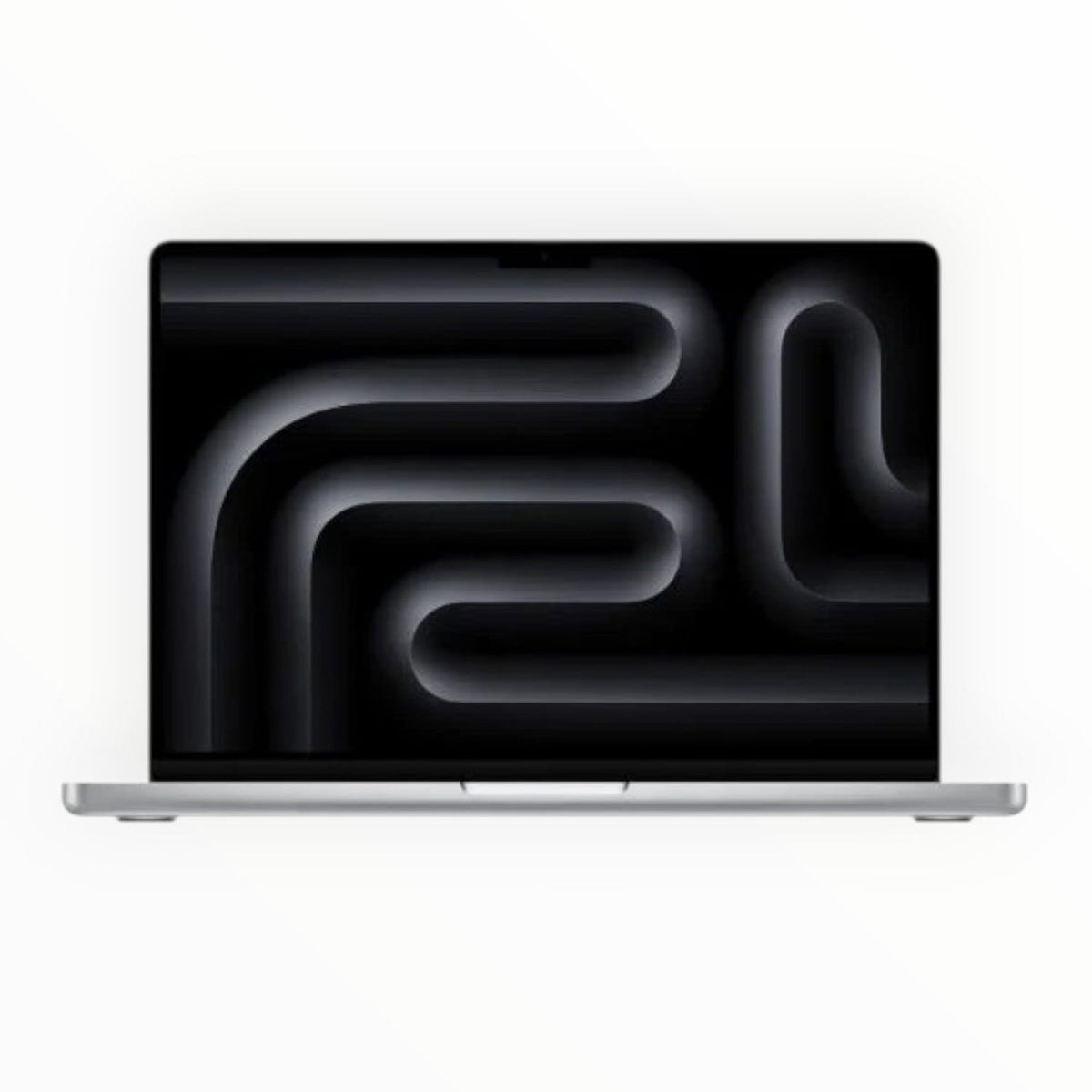 Apple Laptops Silver MACBOOK PRO:14-INCH APPLE M5 MAX CHIP WITH 18‑CORE CPU AND 32‑CORE GPU, 36GB, 2TB SSD