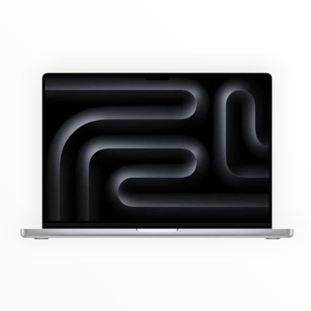 Apple Laptops Silver MACBOOK PRO:16-INCH  APPLE M5 PRO CHIP WITH 18‑CORE CPU AND 20‑CORE GPU, 24GB, 1TB SSD