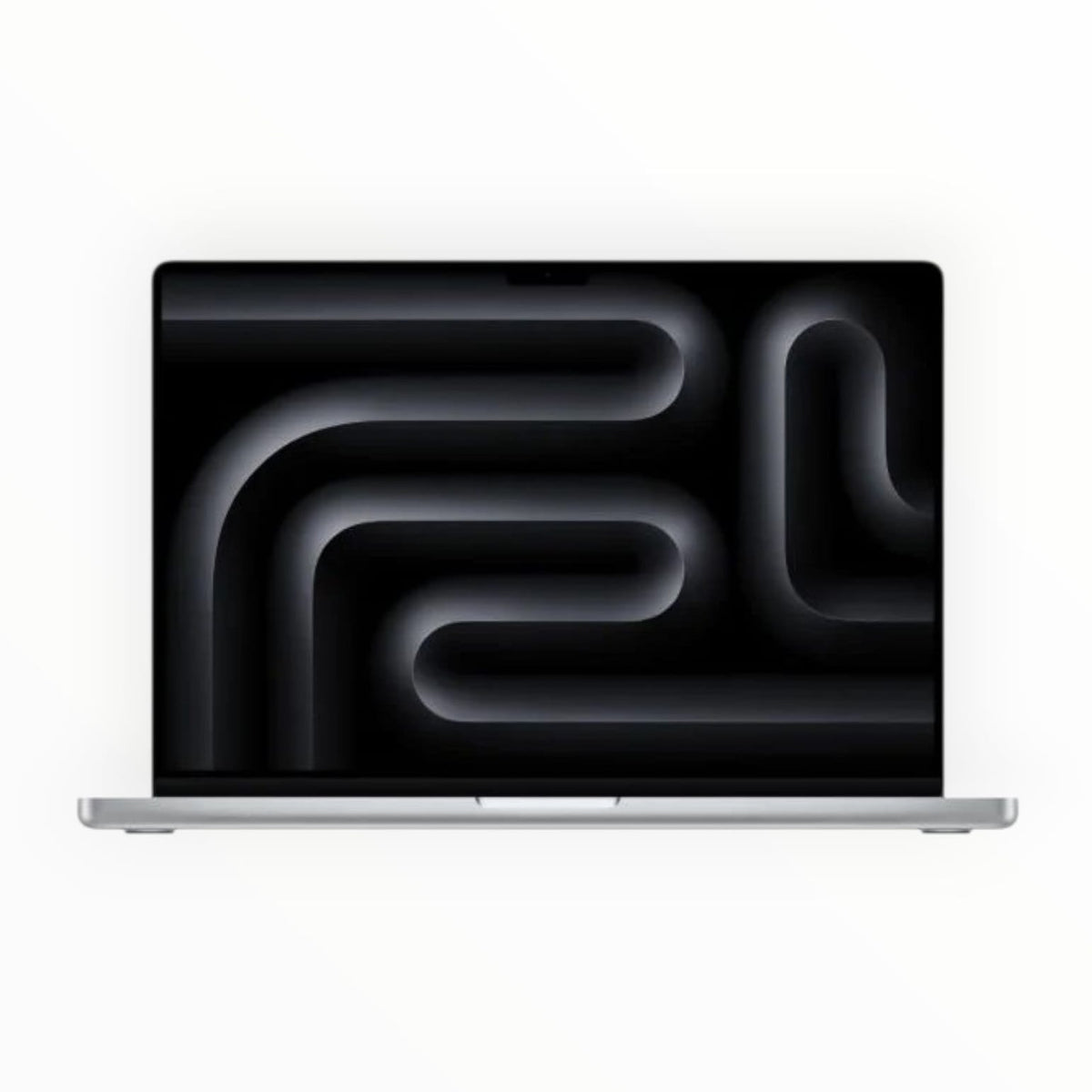 Apple Laptops Silver MACBOOK PRO:16-INCH  APPLE M5 PRO CHIP WITH 18‑CORE CPU AND 20‑CORE GPU, 48GB, 1TB SSD