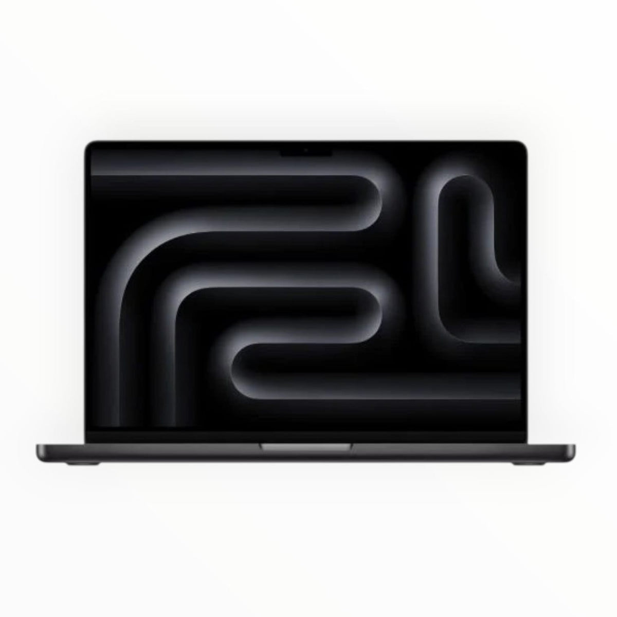 Apple Laptops SPACE BLACK MACBOOK PRO:14-INCH  APPLE M5 PRO CHIP WITH 18‑CORE CPU AND 20‑CORE GPU, 24GB, 2TB SSD - SILVER