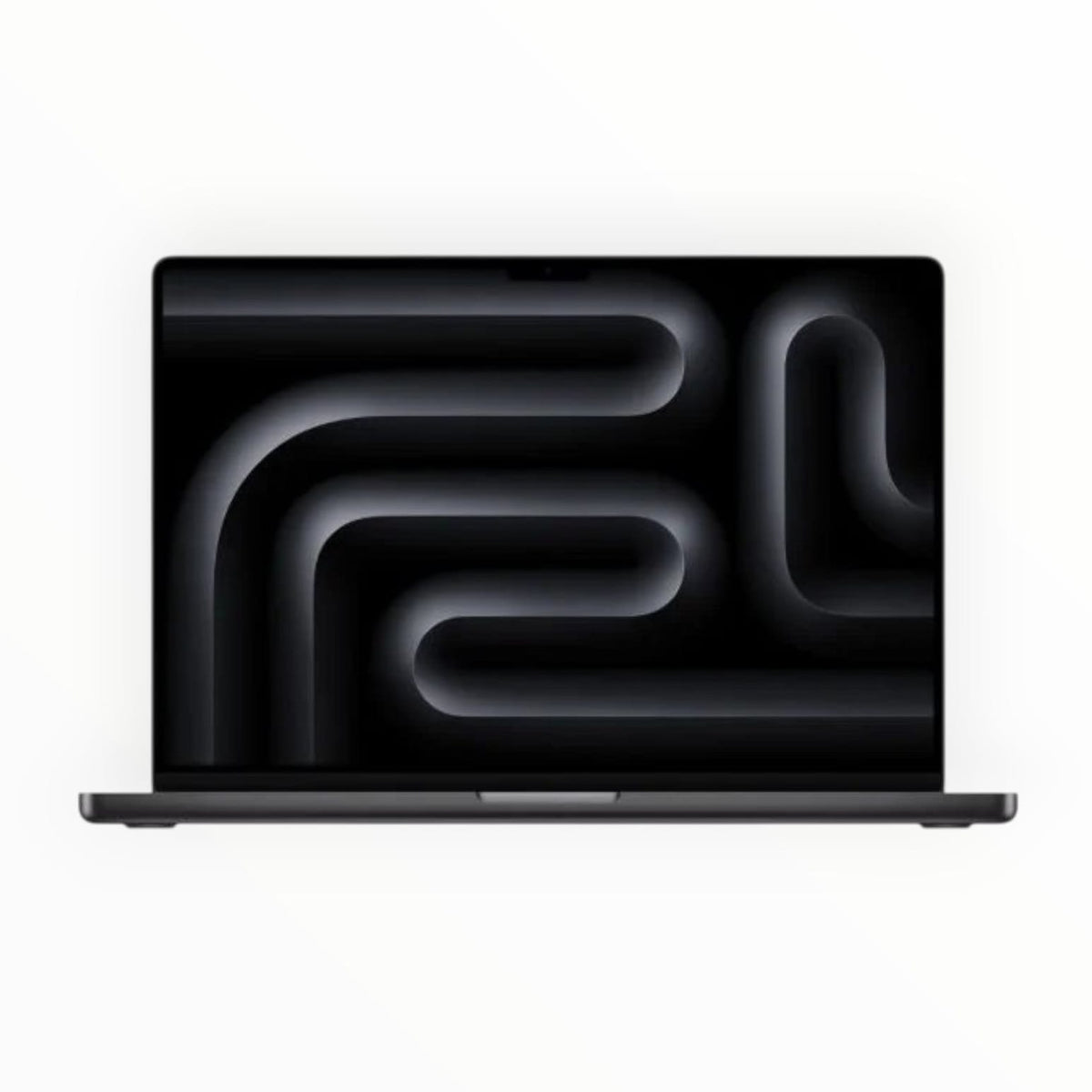 Apple Laptops SPACE BLACK MACBOOK PRO:16-INCH  APPLE M5 PRO CHIP WITH 18‑CORE CPU AND 20‑CORE GPU, 48GB, 1TB SSD