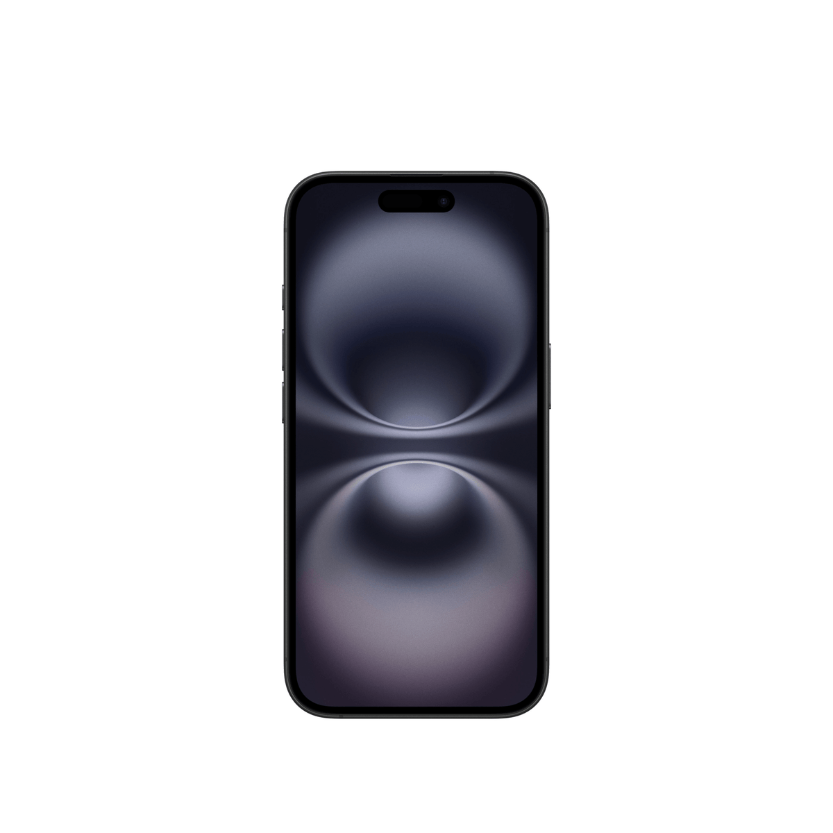 Apple Smart Phones Apple iPhone 16 128GB - Black (Pre-Order) (7802269859929)