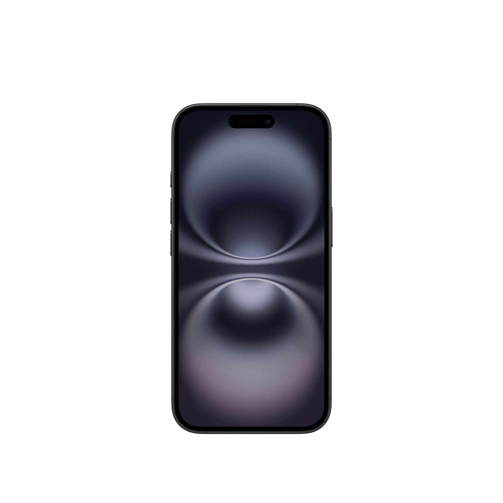 Apple Smart Phones Apple iPhone 16 128GB - Black (Pre-Order) (7802269859929)