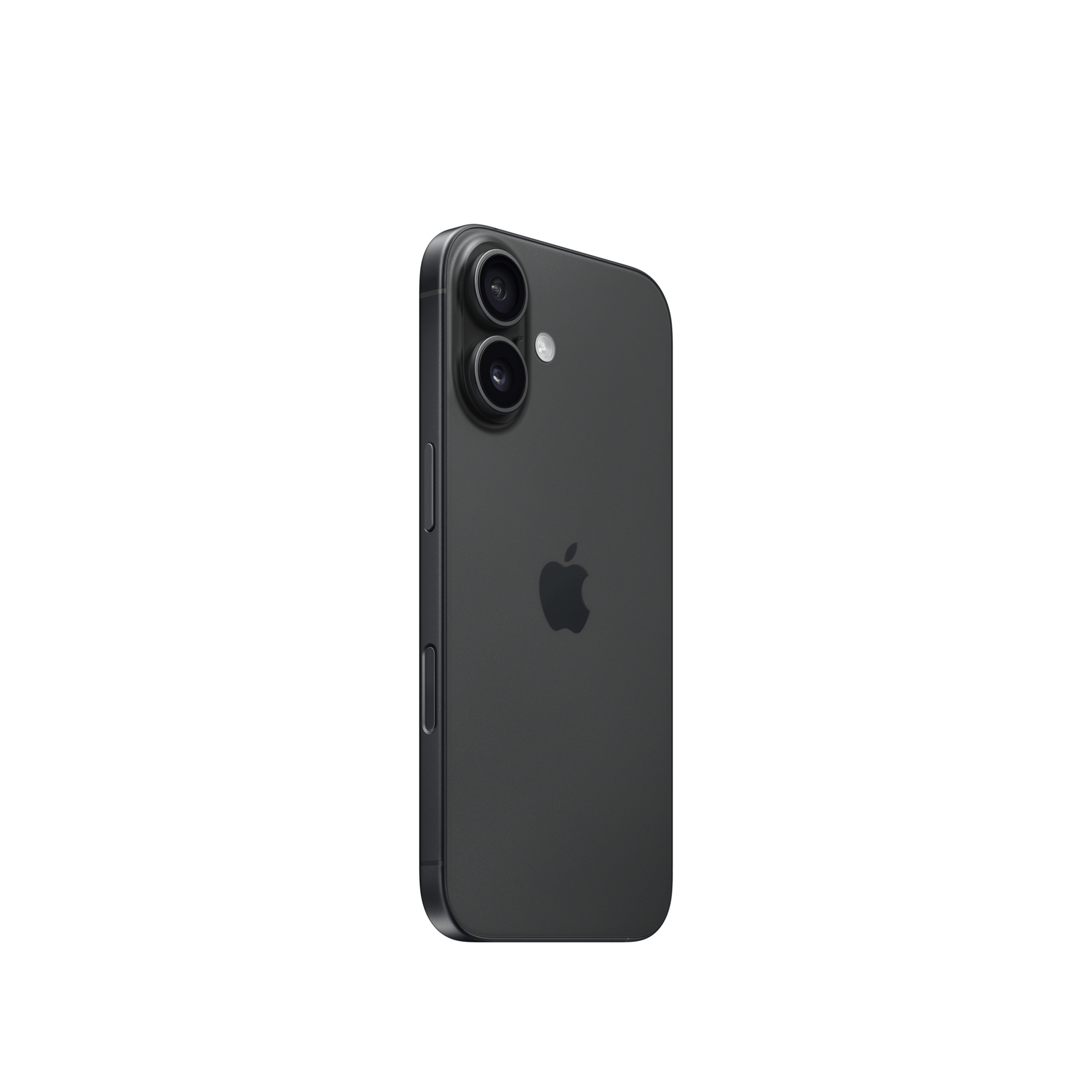Apple Smart Phones Apple iPhone 16 128GB - Black (Pre-Order) (7802269859929)