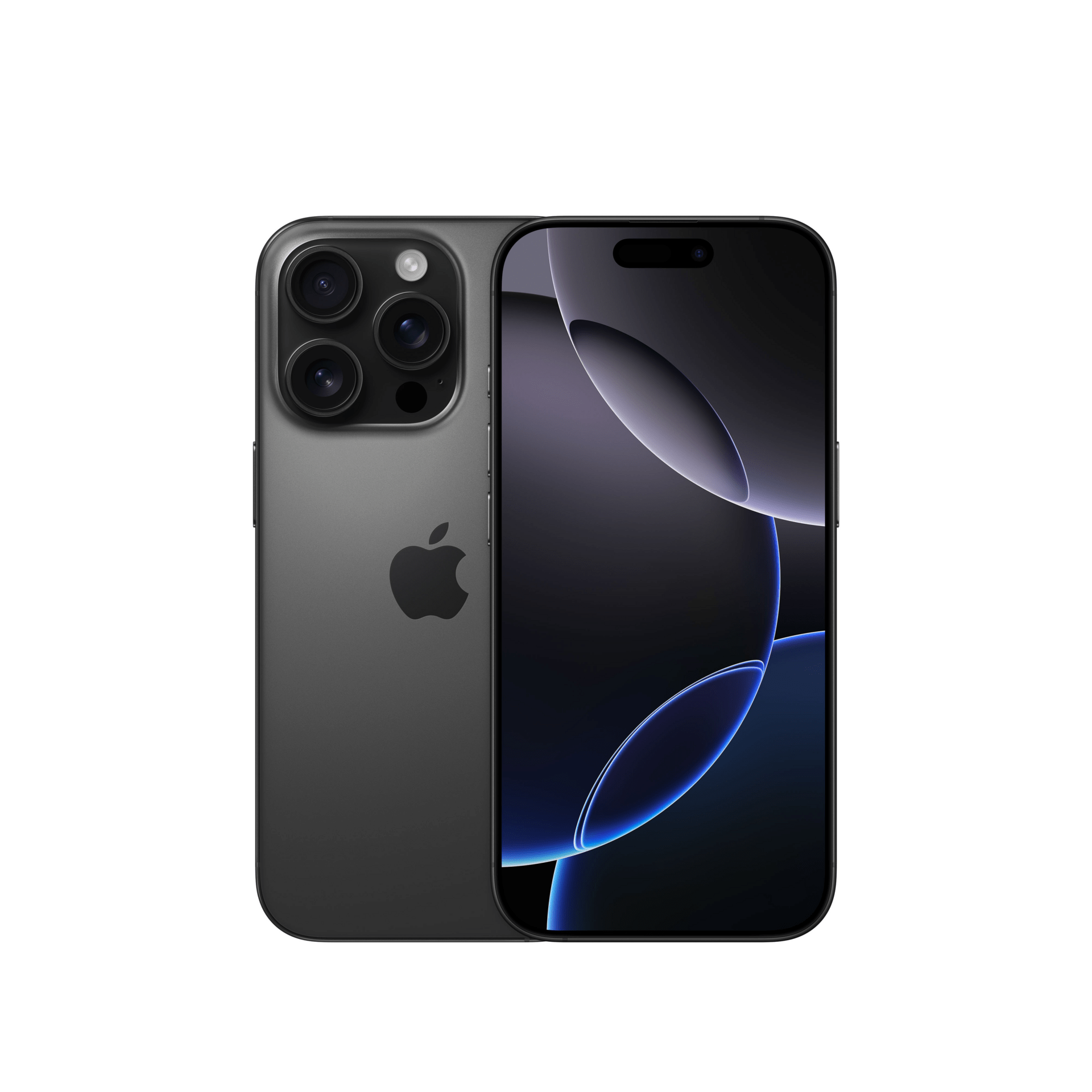Apple Smart Phones Apple iPhone 16 Pro 128GB - Black Titanium (Pre-Order) (7802597638233)