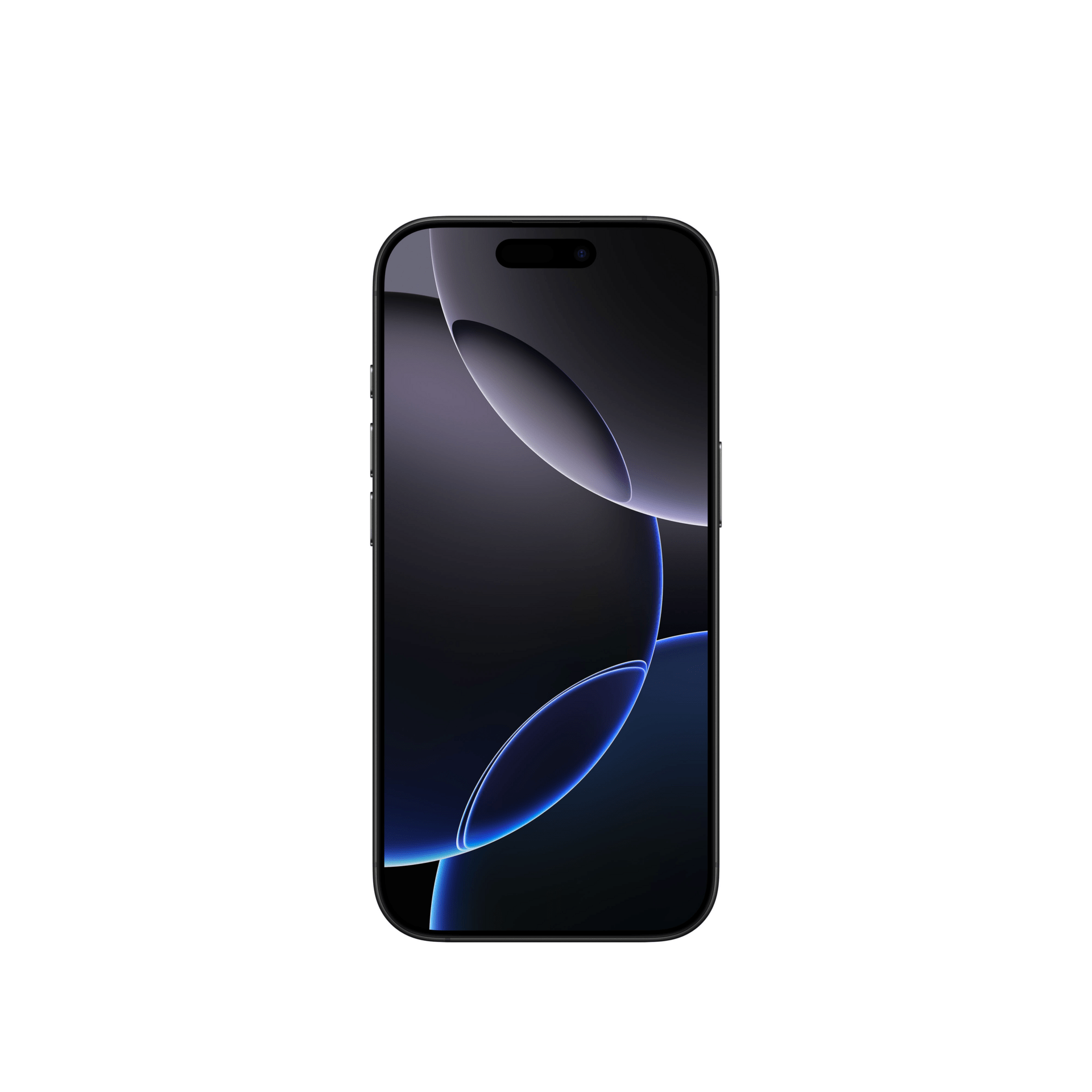 Apple Smart Phones Apple iPhone 16 Pro 128GB - Black Titanium (Pre-Order) (7802597638233)