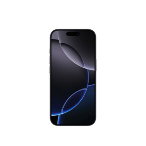 Apple Smart Phones Apple iPhone 16 Pro 128GB - Black Titanium (Pre-Order) (7802597638233)