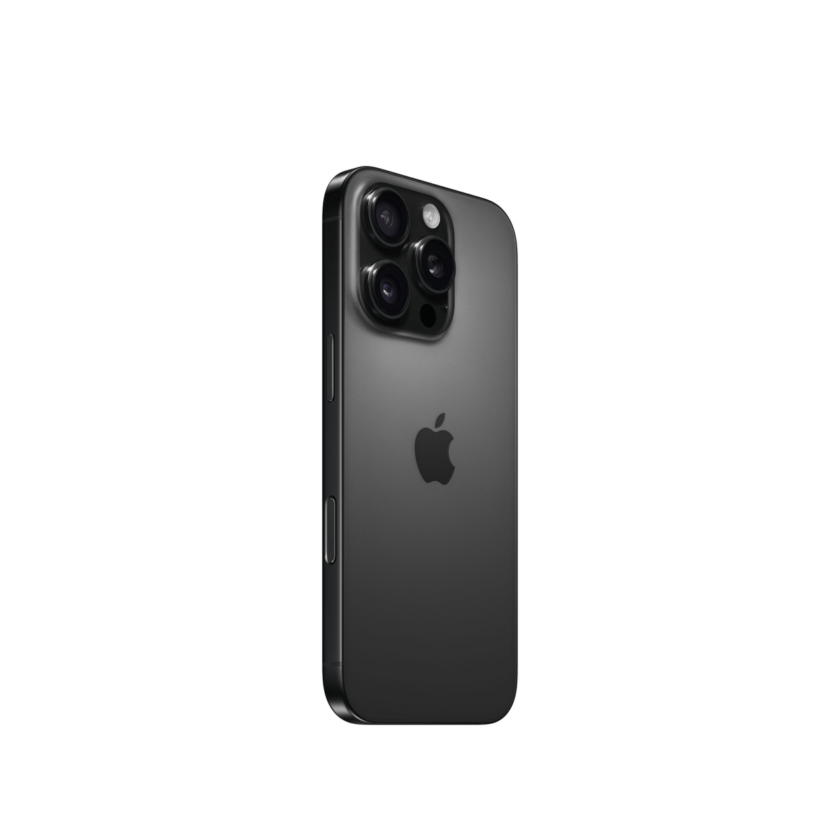 Apple Smart Phones Apple iPhone 16 Pro 128GB - Black Titanium (Pre-Order) (7802597638233)