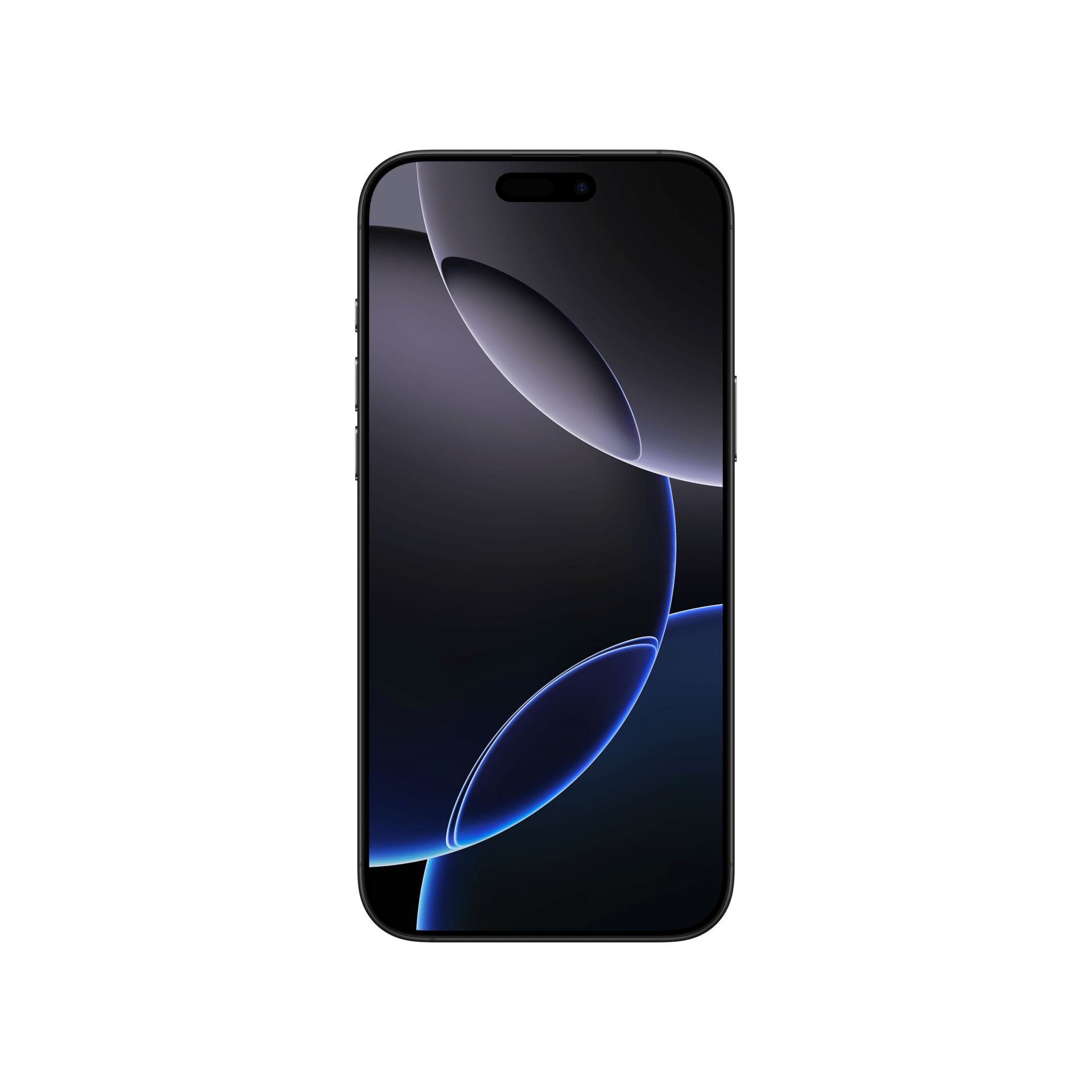 Apple Smart Phones Apple iPhone 16 Pro Max 256GB - Black Titanium (Pre-Order) (7802605174873)