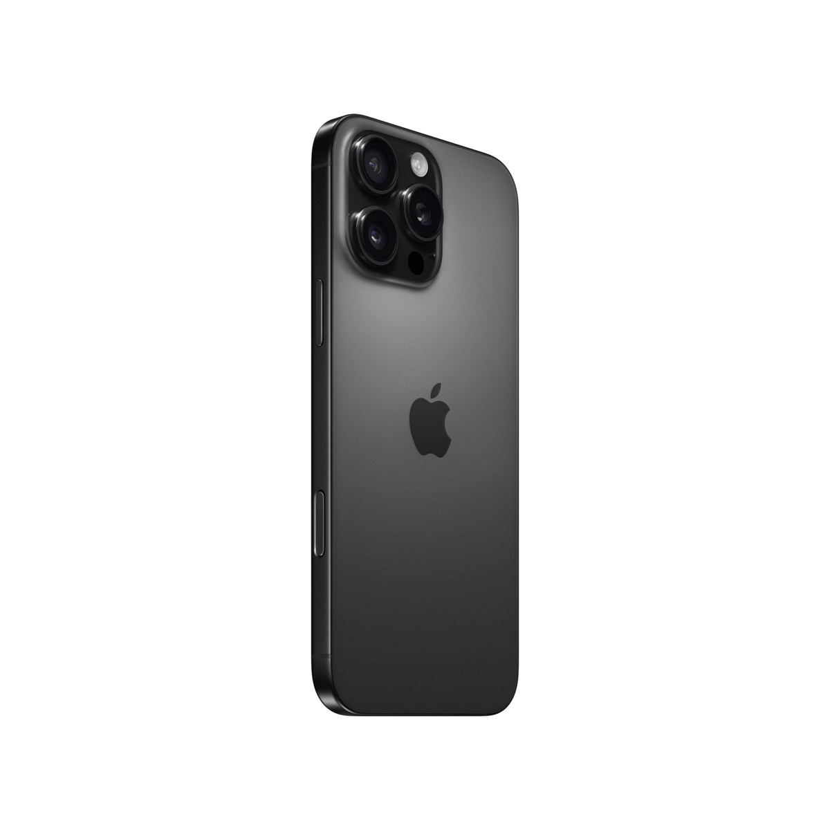 Apple Smart Phones Apple iPhone 16 Pro Max 256GB - Black Titanium (Pre-Order) (7802605174873)