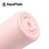 Aquaflask FLASK BOTTLE Aquaflask 1182ml Quench Collection Flask Ballerina AF-ZF04