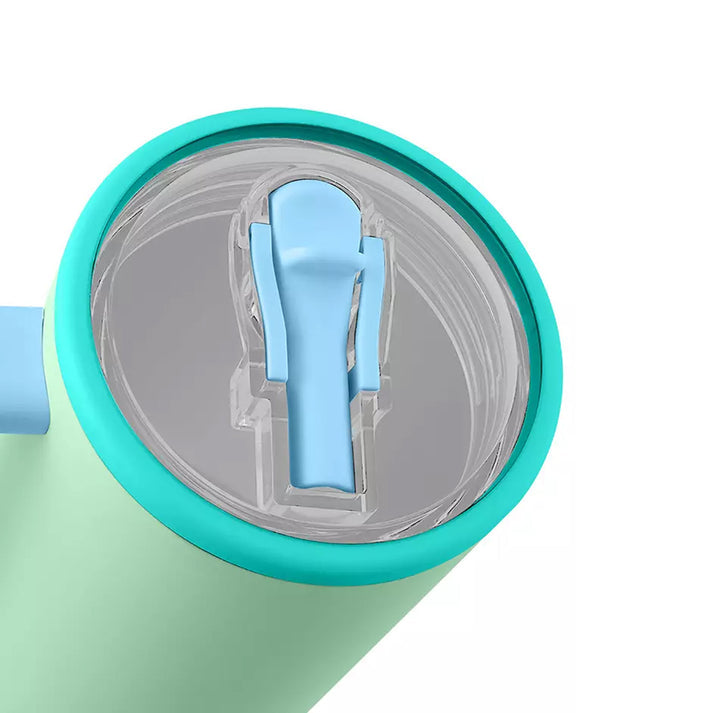 Aquaflask FLASK BOTTLE Aquaflask 1182ml Quench Collection Flask Peppermint AF-ZF12