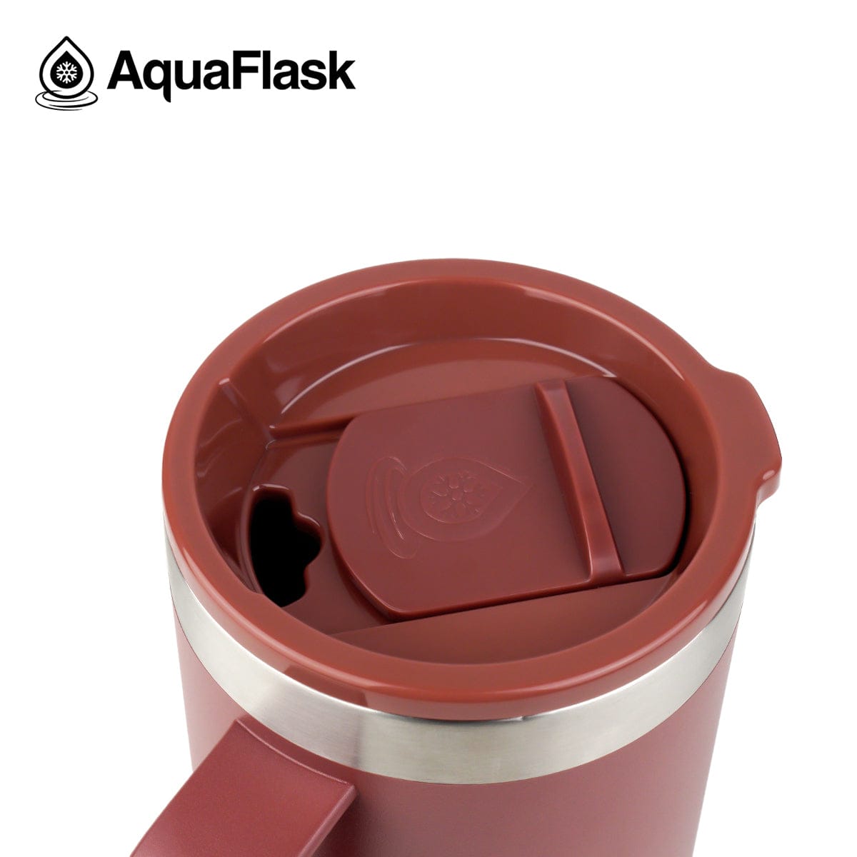 Aquaflask FLASK BOTTLE Aquaflask 415ml Travel Mug Wine AF-R87