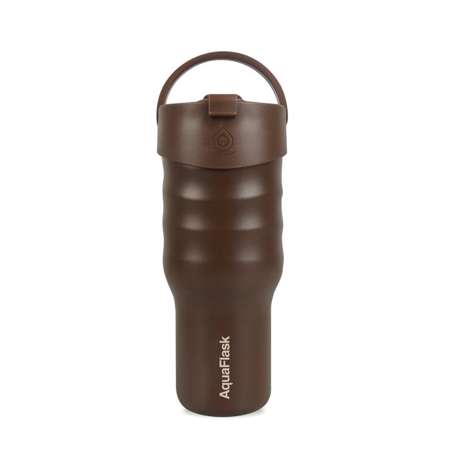 Aquaflask FLASK BOTTLE Aquaflask 900ml Tumbler Espresso AF-W201