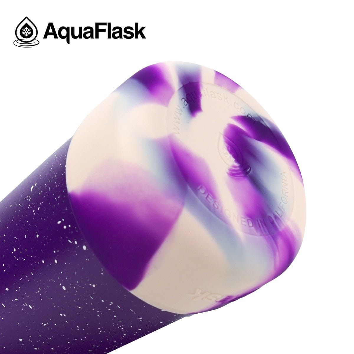 Aquaflask FLASK BOTTLE Aquaflask Colorwave 1182ml Flask Callisto AF-ZC16