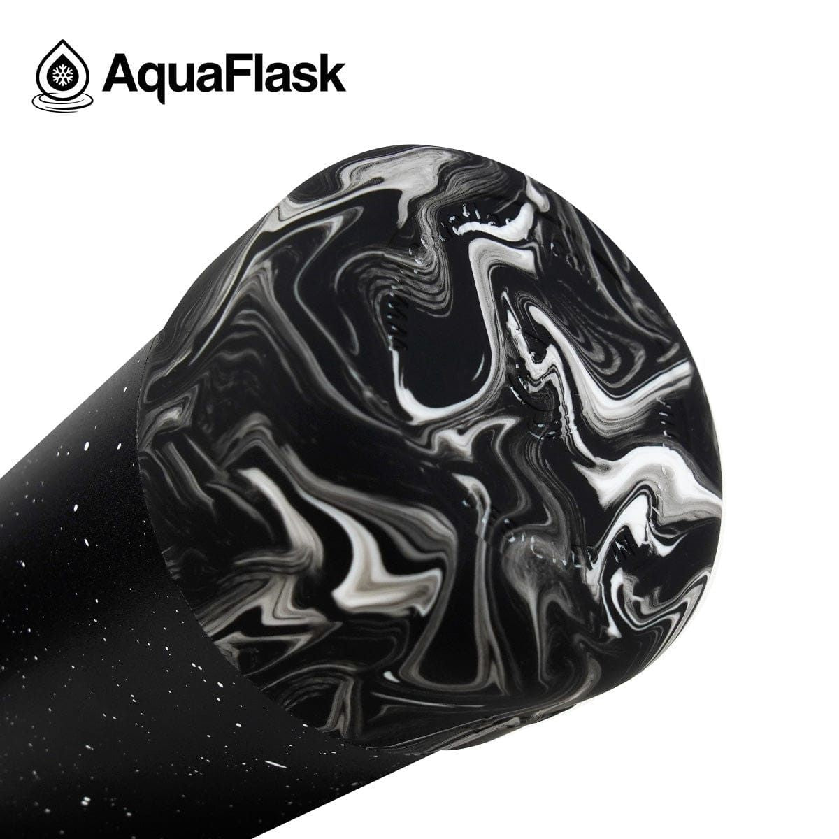 Aquaflask FLASK BOTTLE Aquaflask Colorwave 1182ml Flask Titan AF-ZC17