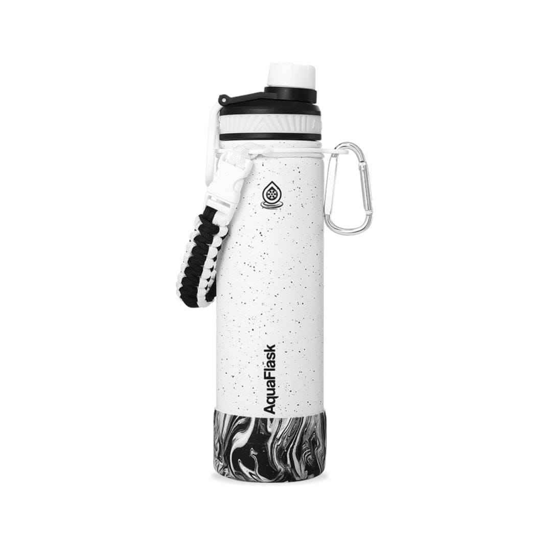 Aquaflask FLASK BOTTLE Aquaflask Colorwave 650ml Flask Hyperion AF-XA20