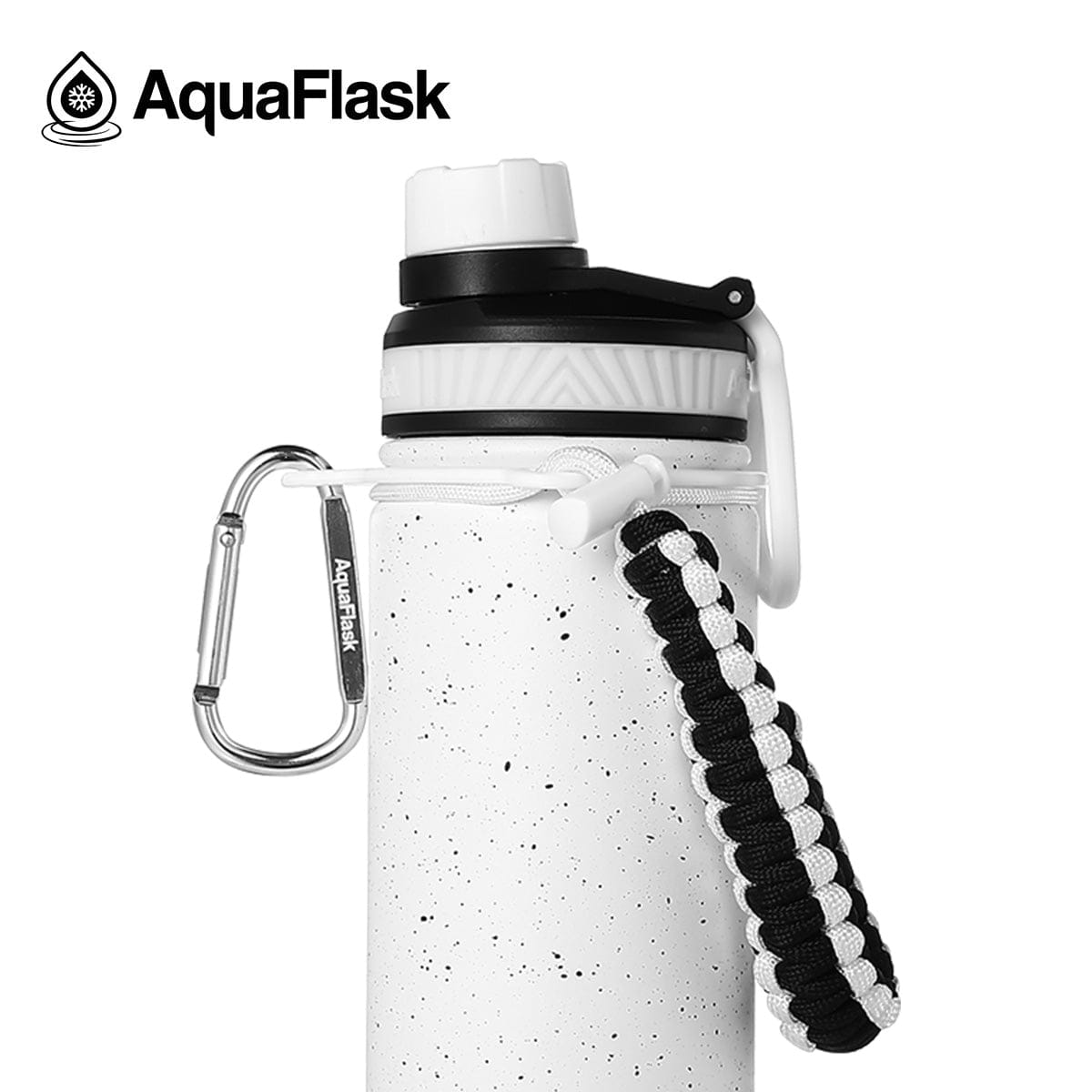 Aquaflask FLASK BOTTLE Aquaflask Colorwave 650ml Flask Hyperion AF-XA20