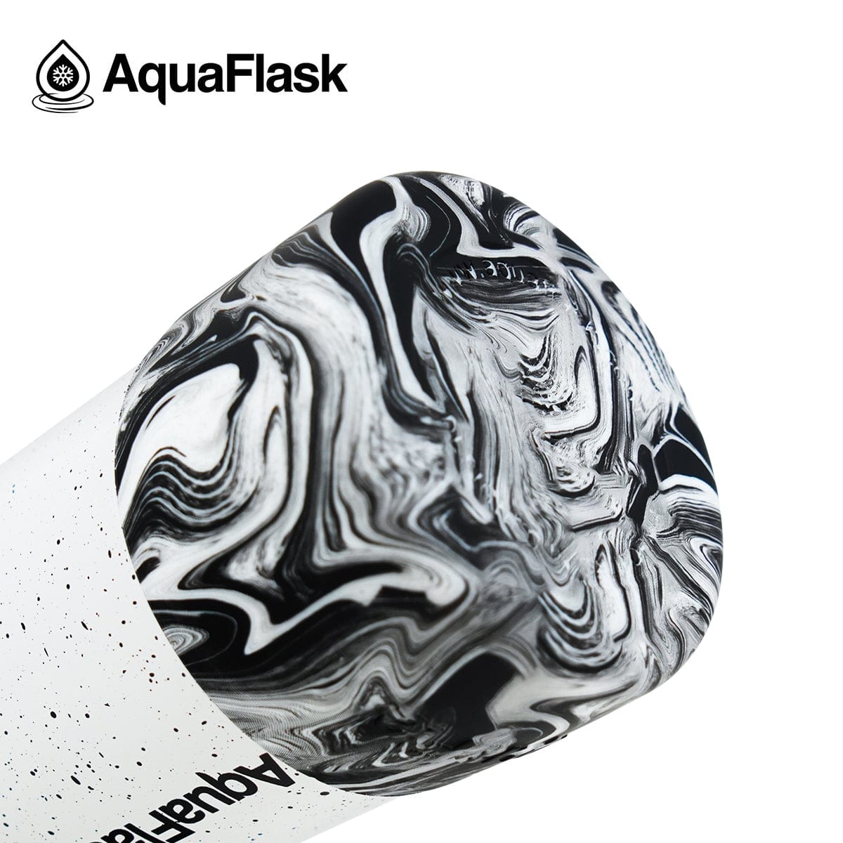 Aquaflask FLASK BOTTLE Aquaflask Colorwave 650ml Flask Hyperion AF-XA20