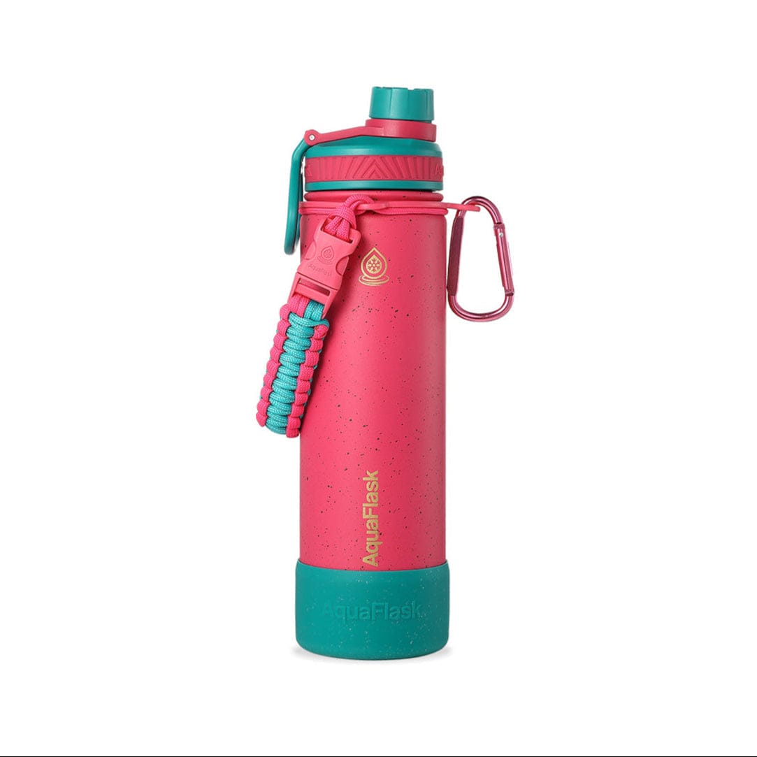 Aquaflask FLASK BOTTLE Aquaflask Colorwave 650ml Flask Nove AF-XA21