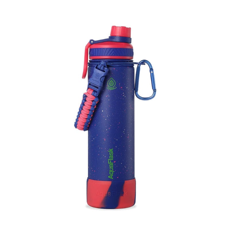 Aquaflask FLASK BOTTLE Aquaflask Colorwave 650ml Flask Orion AF-XA22