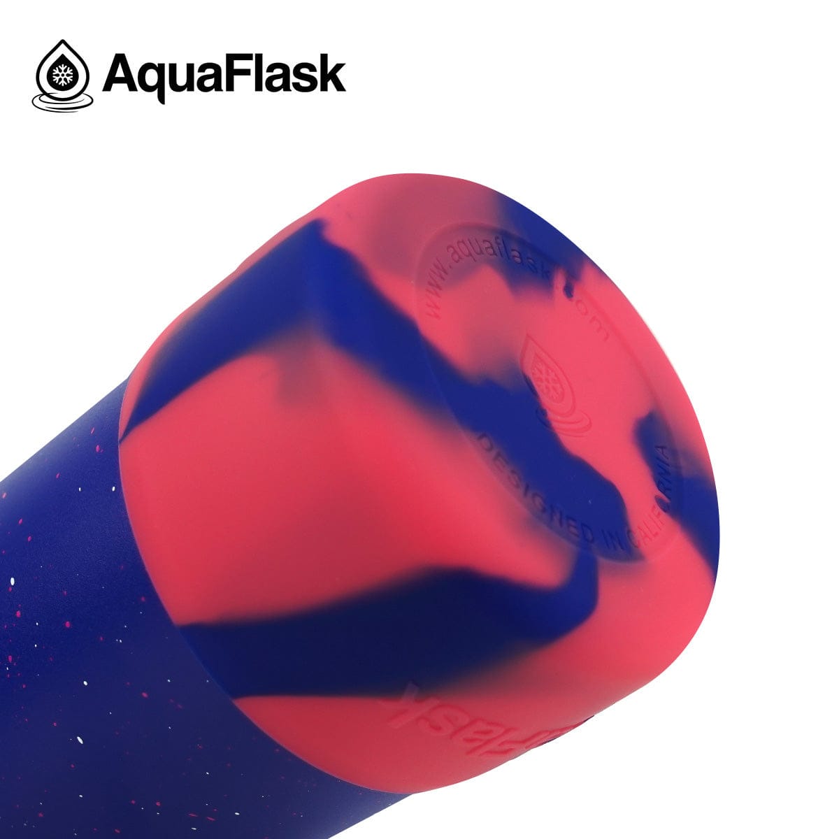 Aquaflask FLASK BOTTLE Aquaflask Colorwave 650ml Flask Orion AF-XA22
