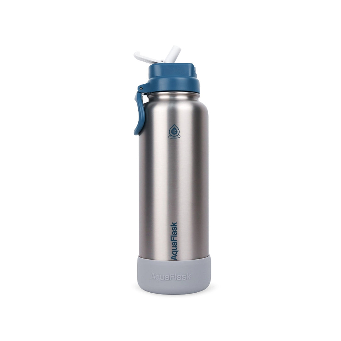 Aquaflask FLASK BOTTLE Aquaflask Colorwave Flipsip 650ml Flask Alpine Swiss