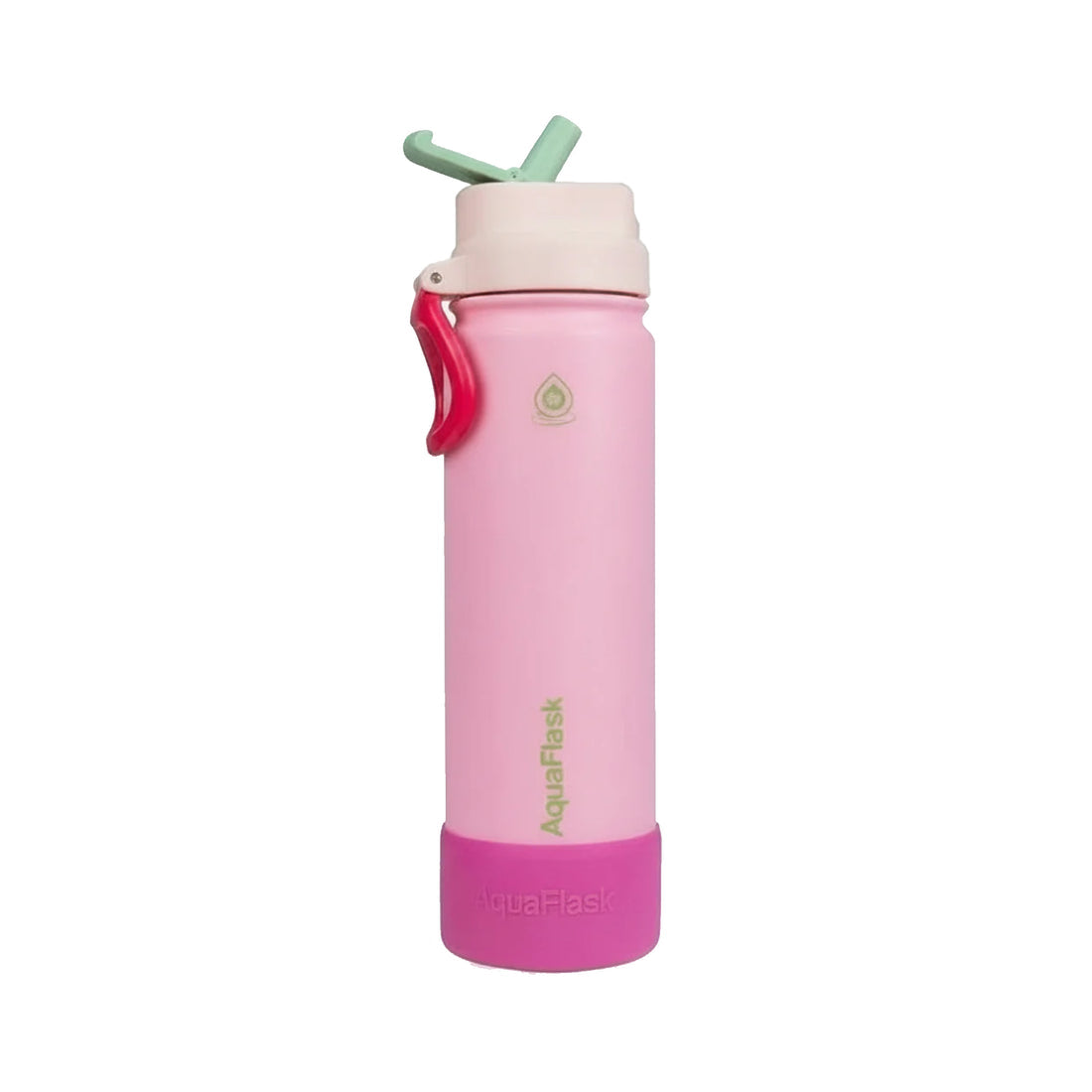 Aquaflask FLASK BOTTLE Aquaflask Colorwave Flipsip 650ml Flask Bella Bellini