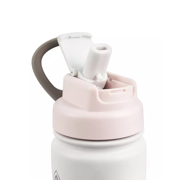 Aquaflask FLASK BOTTLE Aquaflask Colorwave Flipsip 650ml Flask Spiced Vanilla