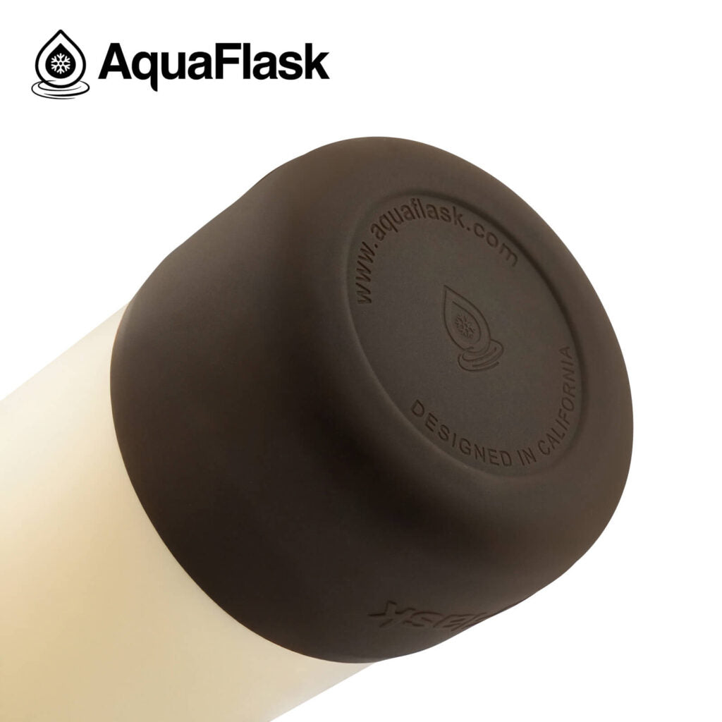 Aquaflask FLASK BOTTLE Aquaflask Colourwave 414ml Flask  Honeycomb AF-S140