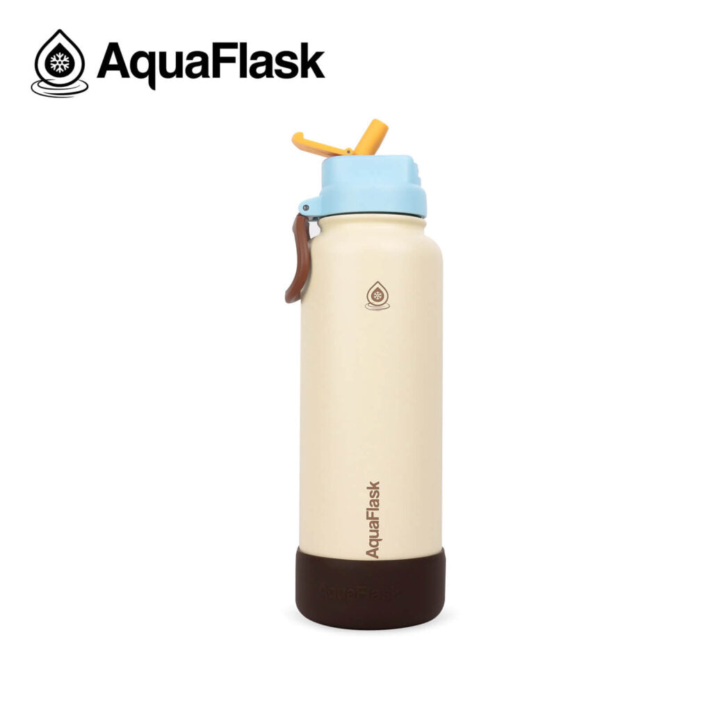 Aquaflask FLASK BOTTLE Aquaflask Colourwave 414ml Flask  Honeycomb AF-S140