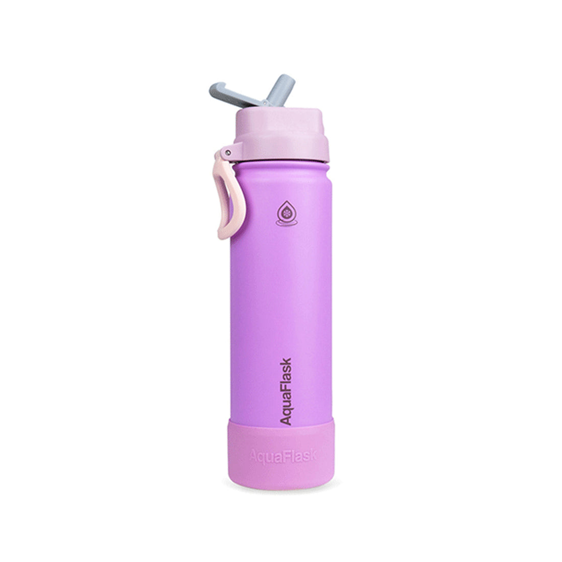 Aquaflask FLASK BOTTLE Aquaflask Colourwave 414ml Flask Weet Bean AF-S143