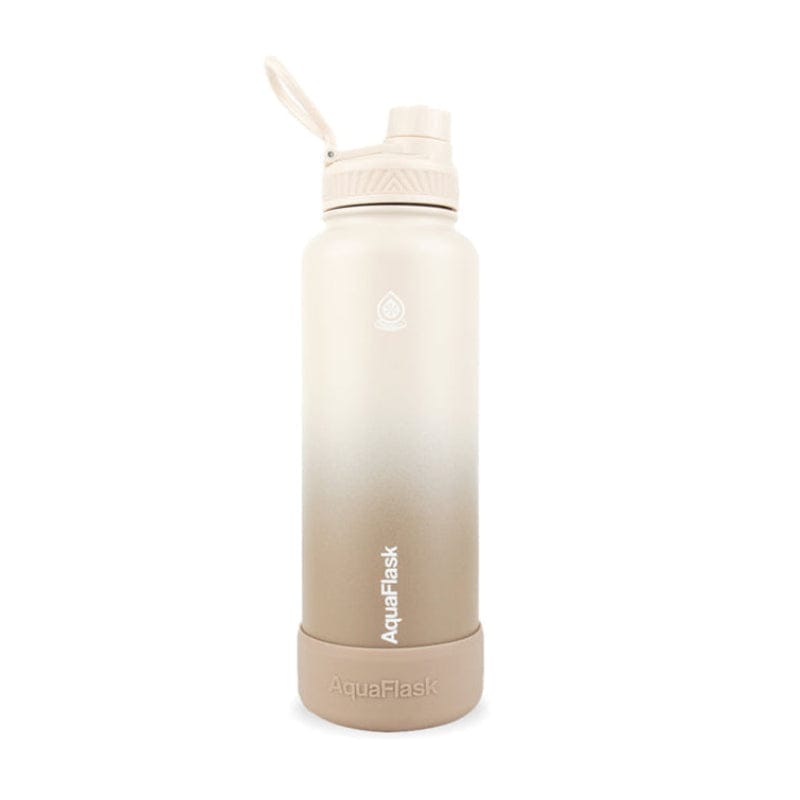 Aquaflask FLASK BOTTLE Aquaflask Dream 4 1182ml Flask Vanilla Almond AF-Y102