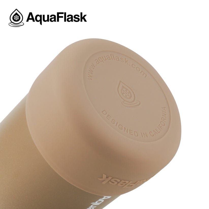 Aquaflask FLASK BOTTLE Aquaflask Dream 4 1182ml Flask Vanilla Almond AF-Y102