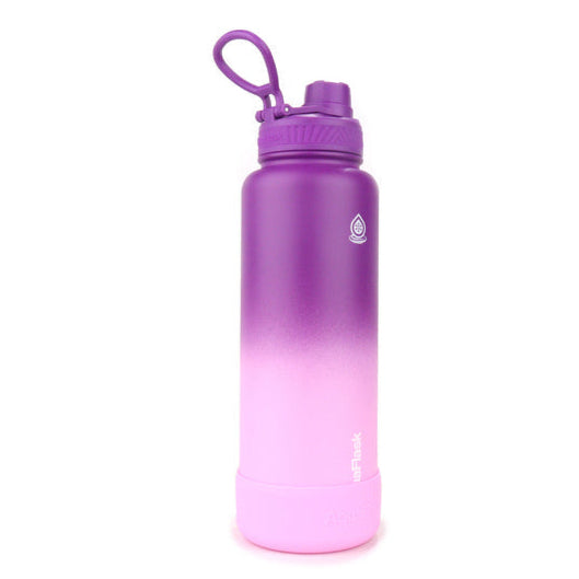 Aquaflask FLASK BOTTLE Aquaflask Dream 4 946ml Flask Periwinkle AF-Y96
