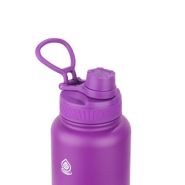 Aquaflask FLASK BOTTLE Aquaflask Dream 4 946ml Flask Periwinkle AF-Y96