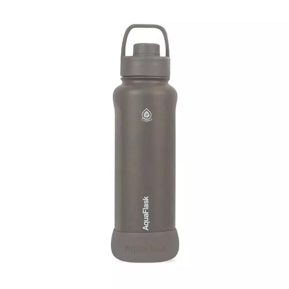 Aquaflask FLASK BOTTLE Aquaflask Earth 1182ml Flask Cacao AF-Y178