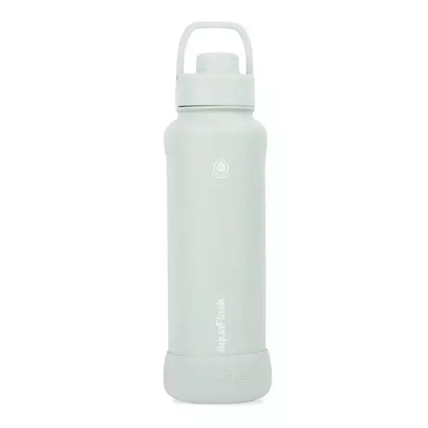 Aquaflask FLASK BOTTLE Aquaflask Earth 1182ml Flask Cypress AF-Y179