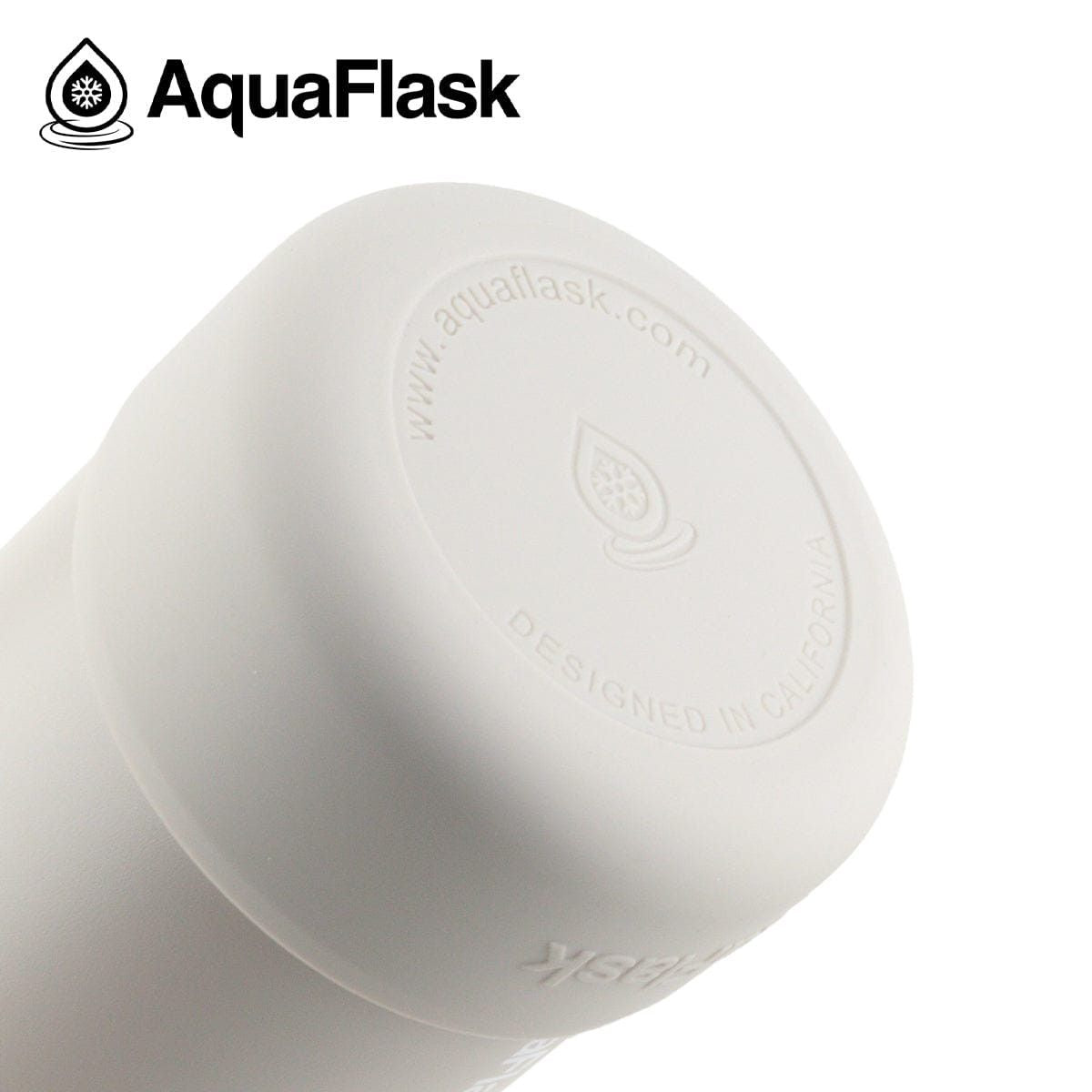 Aquaflask FLASK BOTTLE Aquaflask Earth 1182ml Flask Fossil Grey AF-Y51