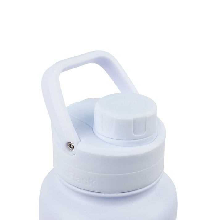 Aquaflask FLASK BOTTLE Aquaflask Earth 1182ml Flask Glacier AF-Y181