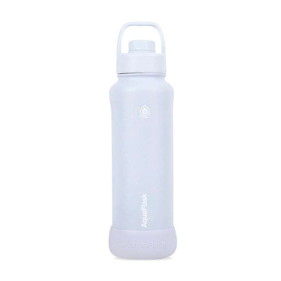 Aquaflask FLASK BOTTLE Aquaflask Earth 1182ml Flask Glacier AF-Y181