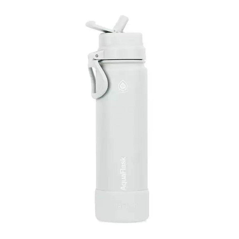 Aquaflask FLASK BOTTLE Aquaflask Earth 1182ml Flask Pebble AF-Y182