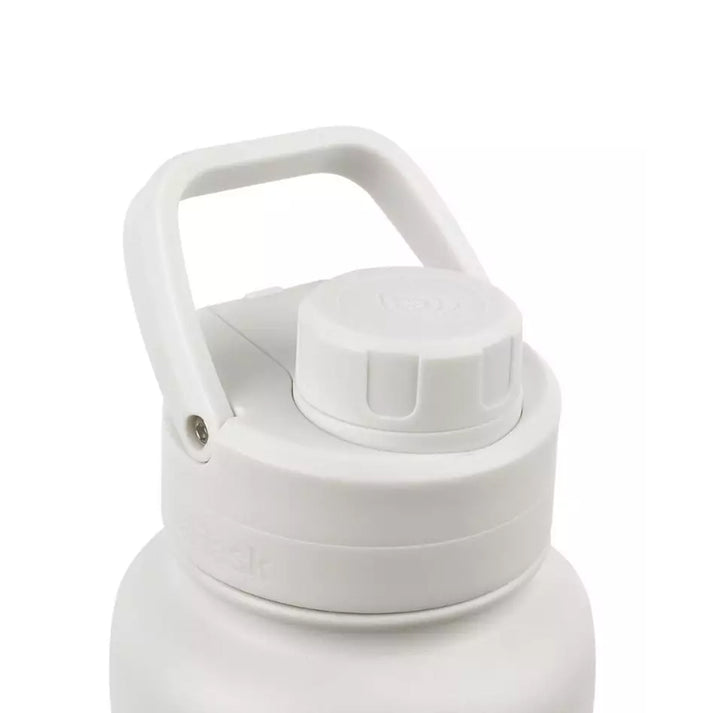 Aquaflask FLASK BOTTLE Aquaflask Earth 1182ml Flask  Sandstone AF-Y183