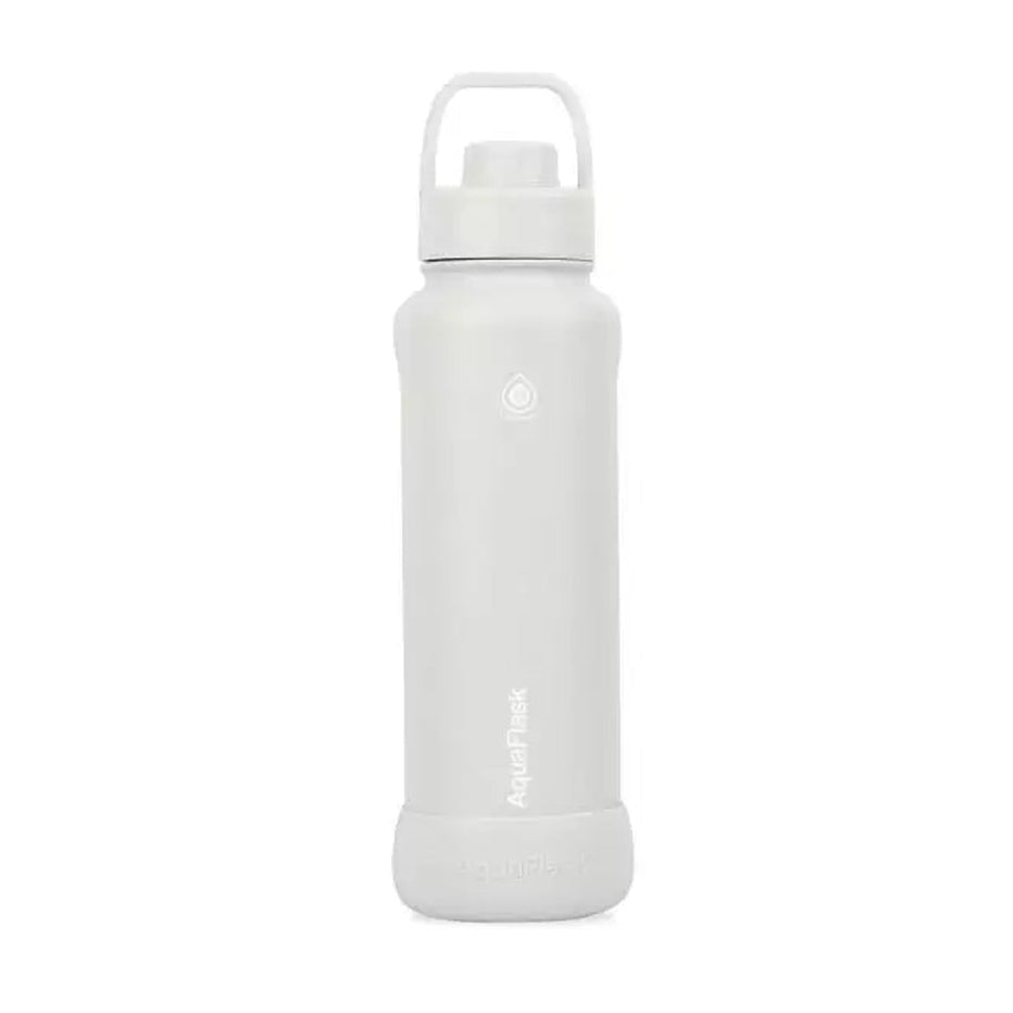 Aquaflask FLASK BOTTLE Aquaflask Earth 1182ml Flask  Sandstone AF-Y183